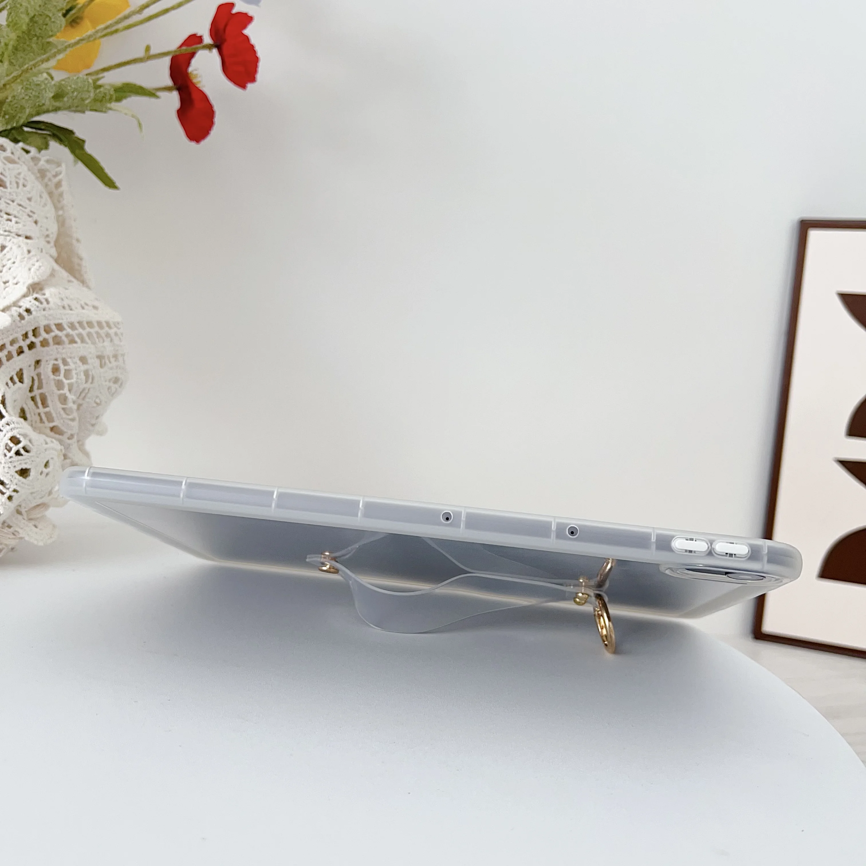 Светлый цветной чехол для Huawei MatePad 11 SE 10.4 10.1 Pro 10.8 5G мягкий из ТПУ MediaPad M6 2019 с