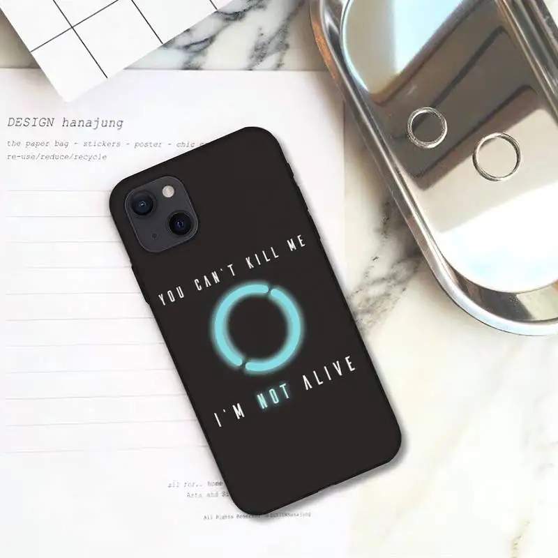 Чехол для телефона iPhone 11 12 Mini 13 Pro XS Max X 8 7 6s Plus 5 SE XR |