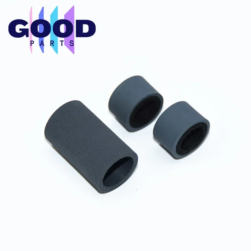 Комплект сменных роликовых роликов из 5 комплектов для CANON DR-2010C DR-2010M DR-2510C DR-2510M