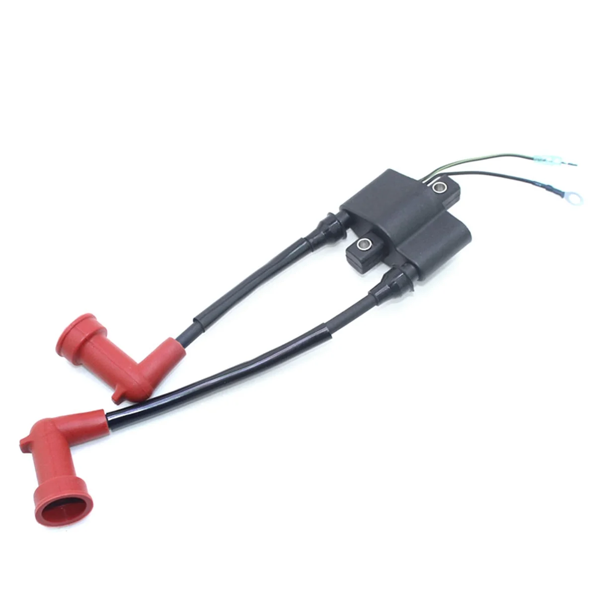 Подвесной двигатель с катушкой зажигания для Tohatsu Nissan 3G2-06050 3G2-06040 9 15 18 л.с. 2 такта