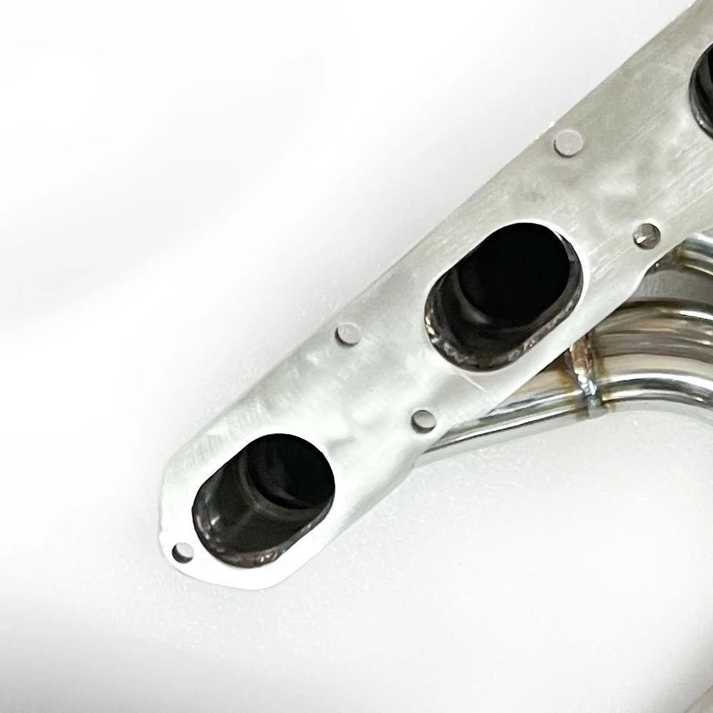 Фото Выхлопная труба для Porsche Cayman Boxster 987 2006-2012 №5