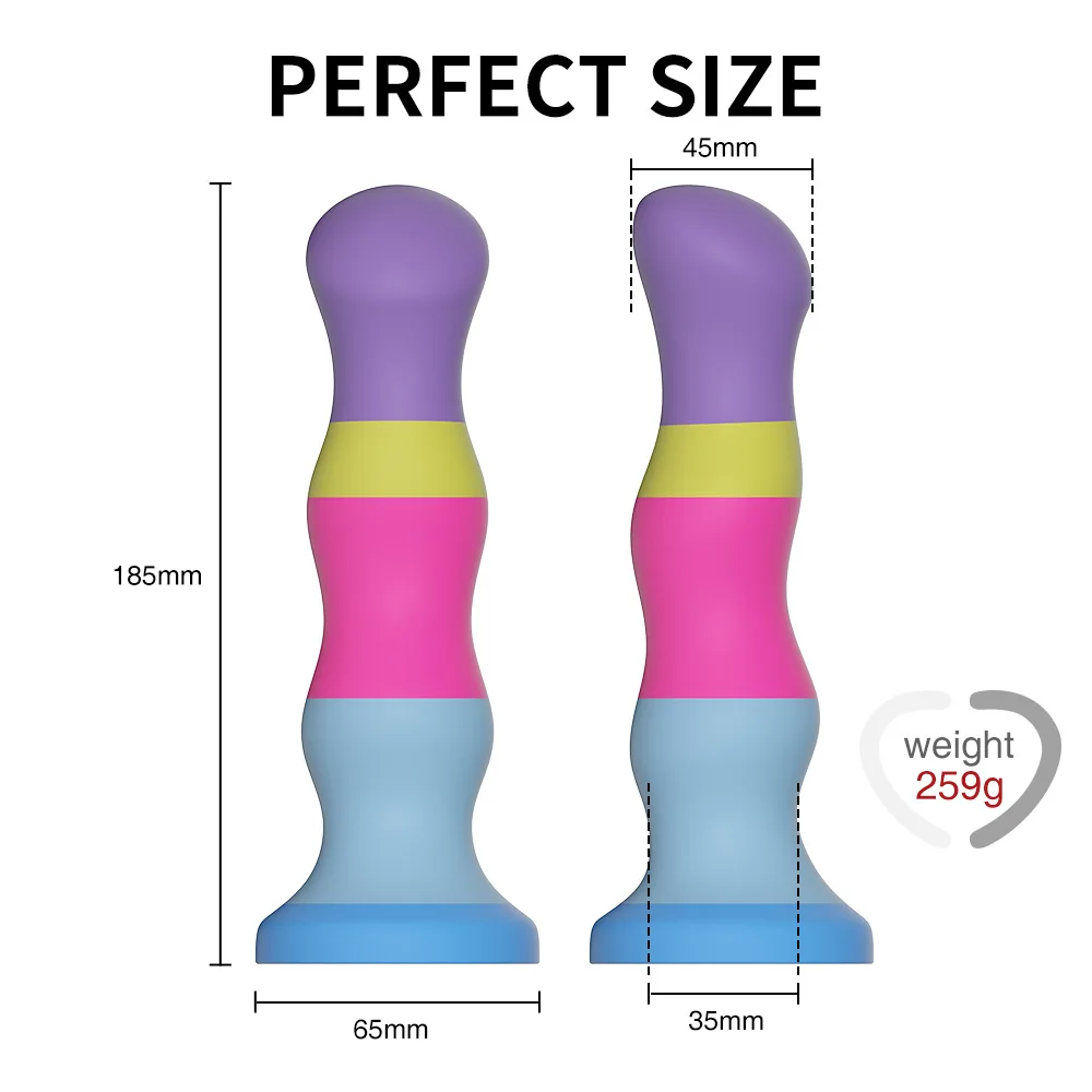 Dildo Stick