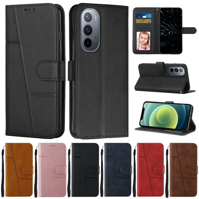 

For Moto X30 Pro Case Flip Wallet Book Cover for Coque Motorola Moto X 30 Pro S30 Pro G62 5G G42 E32 Phone Case Leather Cases