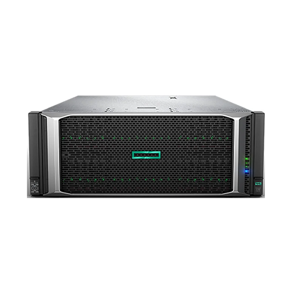 

ProLiant DL580 Gen10 6230 2.1GHz 20-core 4P 256GB-R 8SFF 4x1600W RPS Server