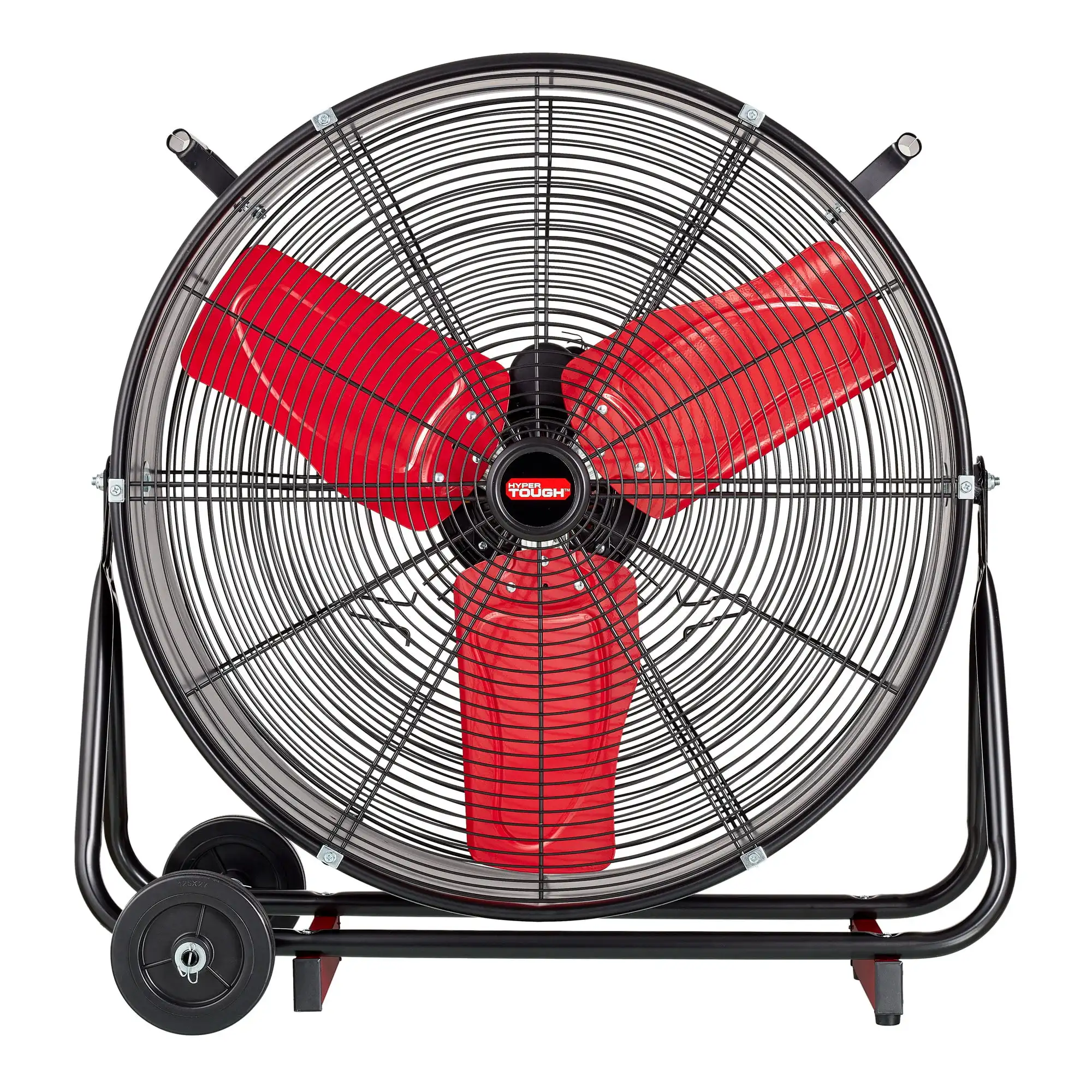 

Hyper Tough High Velocity Tilted Drum Fan, 24-Inches