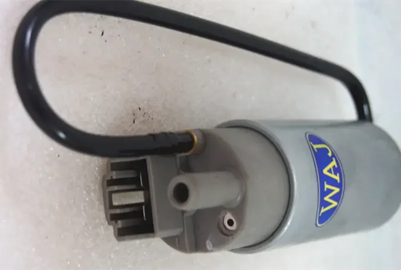Электрический топливный насос WAJ CARTER P61501 подходит для HELLUX CHEVROLET SPIN 1 8