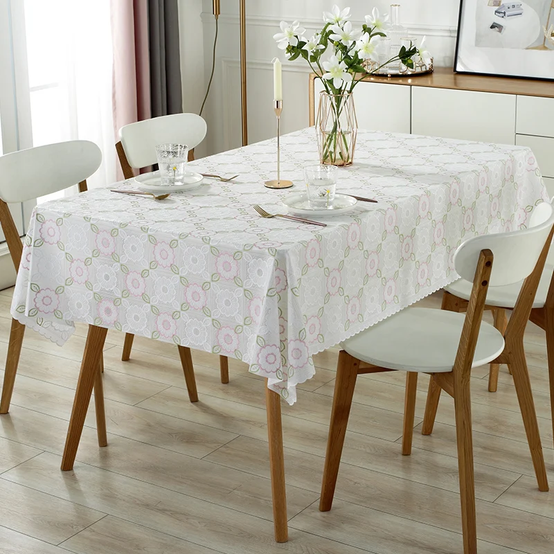 

Long square towel, desk, coffee table, table flag, dining table, tablecloth, table mat