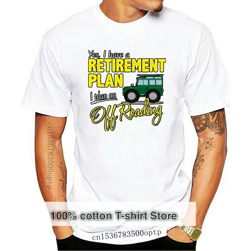 

Забавная Мужская футболка 4X4 90 110 SVX Defenders Rover(1)