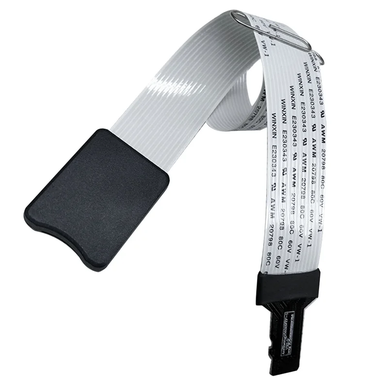 Удлинительный кабель для карт Micro-SD на 25 см