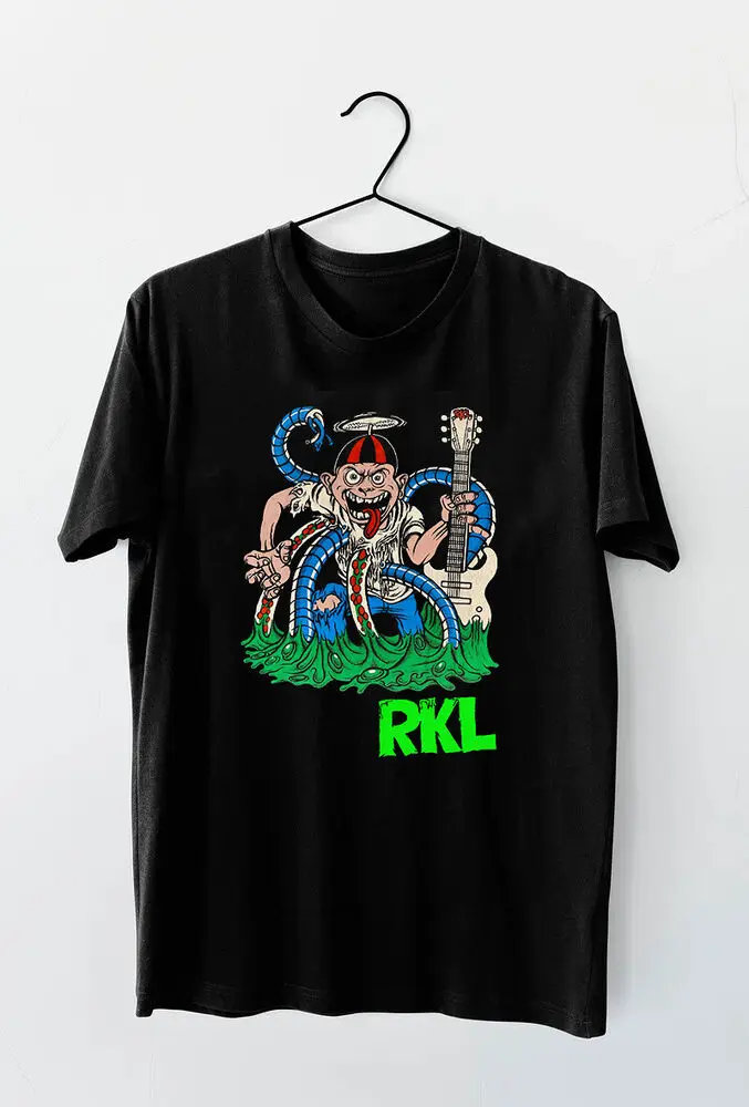 Футболка Reactivate RKL 90-х размер S-5XL