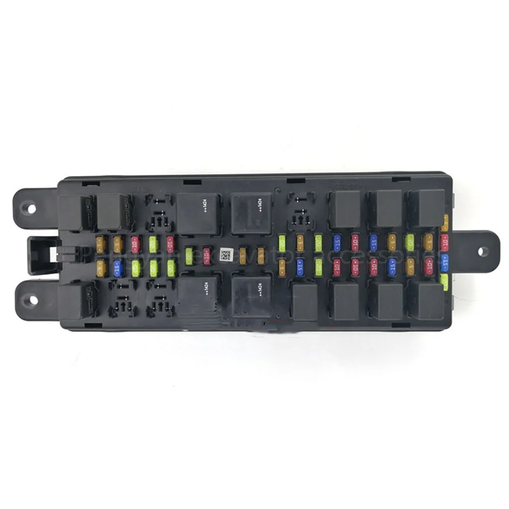 предохранитель экскаватор