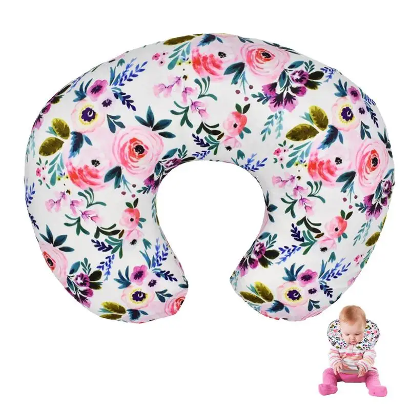 

Мягкая и эластичная Подушка для кормления новорожденных девочек
