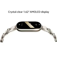 Смарт браслет Xiaomi Band 8#3