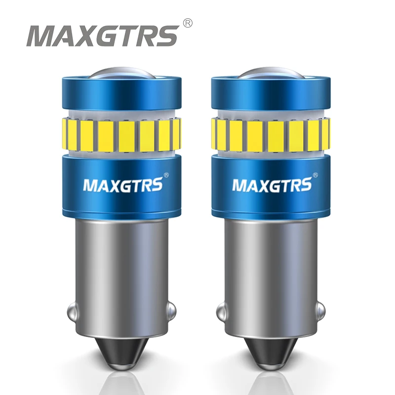 2 шт. BA9S светодиодный BAX9S H21W BAY9S светодиодный ные лампы H6W H5W T4W автомобильные фонари заднего хода Автомобильная фотолампа внутренняя карта купольные лампы