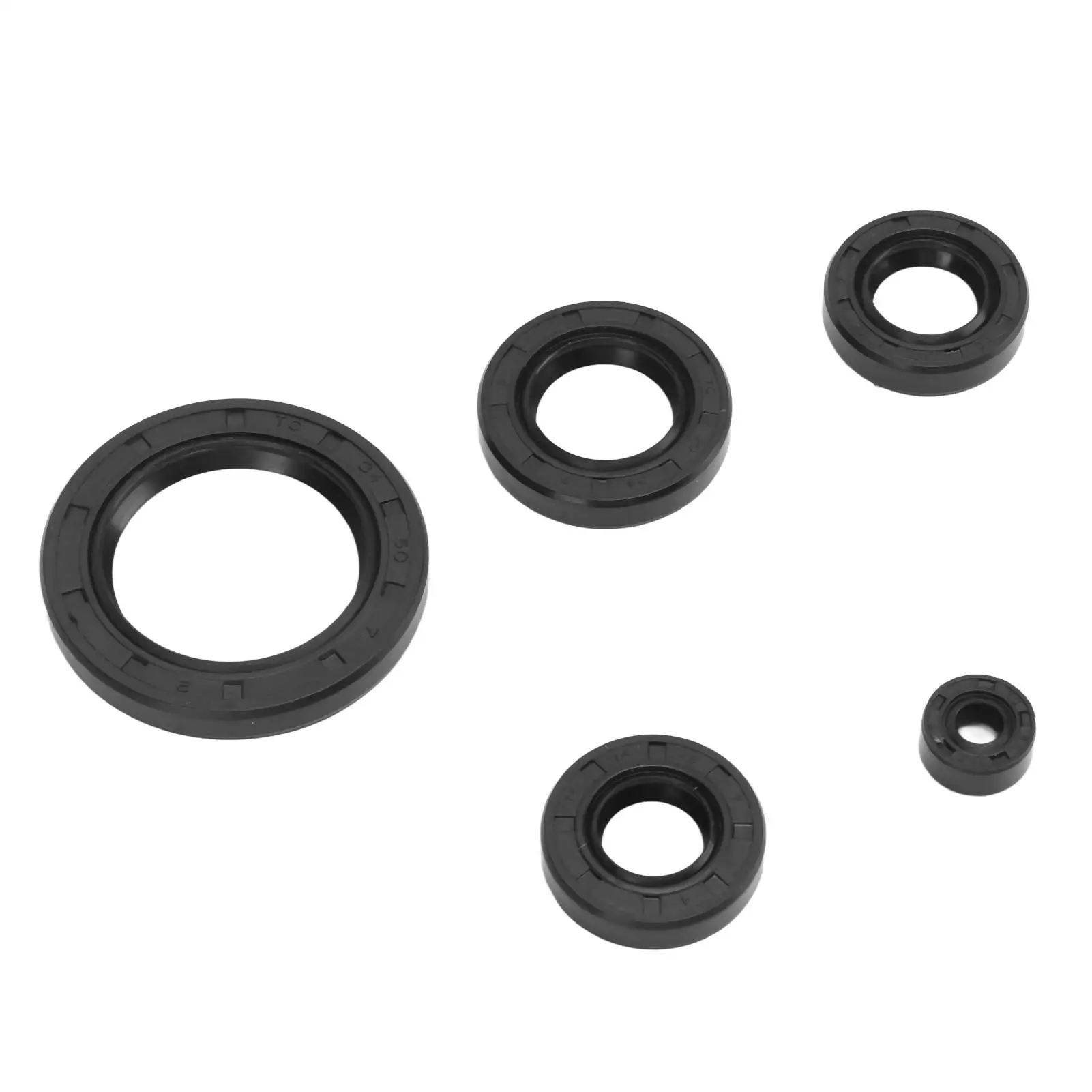 Для 125 150 200 250cc ATV Go Kart Quad внедорожник масляный набор: высокопрочные