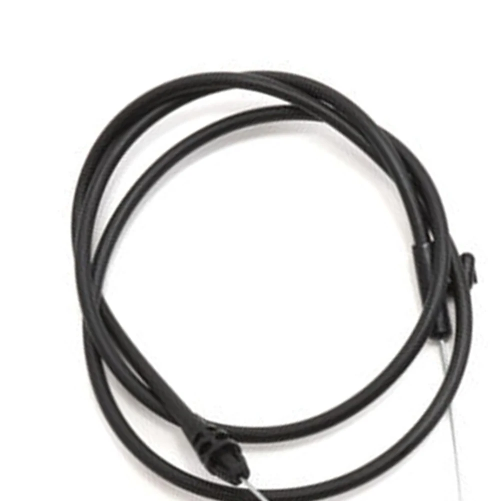 

For MTD 946-04703A Cable-ERS Control 47.766 WL For Craftsman For Husky Lawn Mover Grass Trimmer