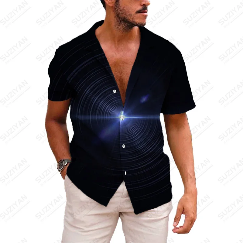 

Shirt Men Beautiful Patterns Elements Mens Clothes Japanese Summer Summer Cheap Shipping Kinds Of Designer Fashion