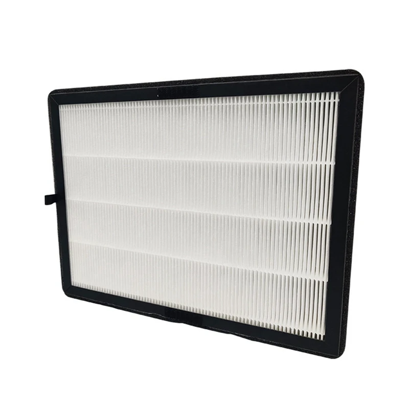 

Запасной фильтр для Midea Air Purifier Filter KJ210G-C42/KJ201G-C42/KJ201G-C46 детали фильтра высокой эффективности