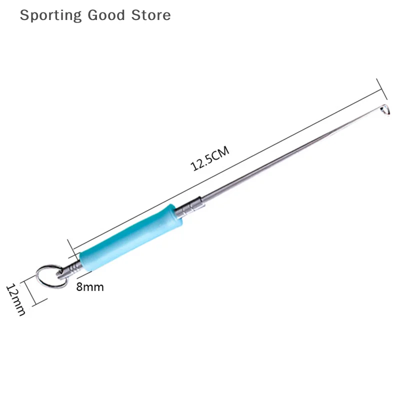 Рыболовный экстрактор крючков GUOMUZI