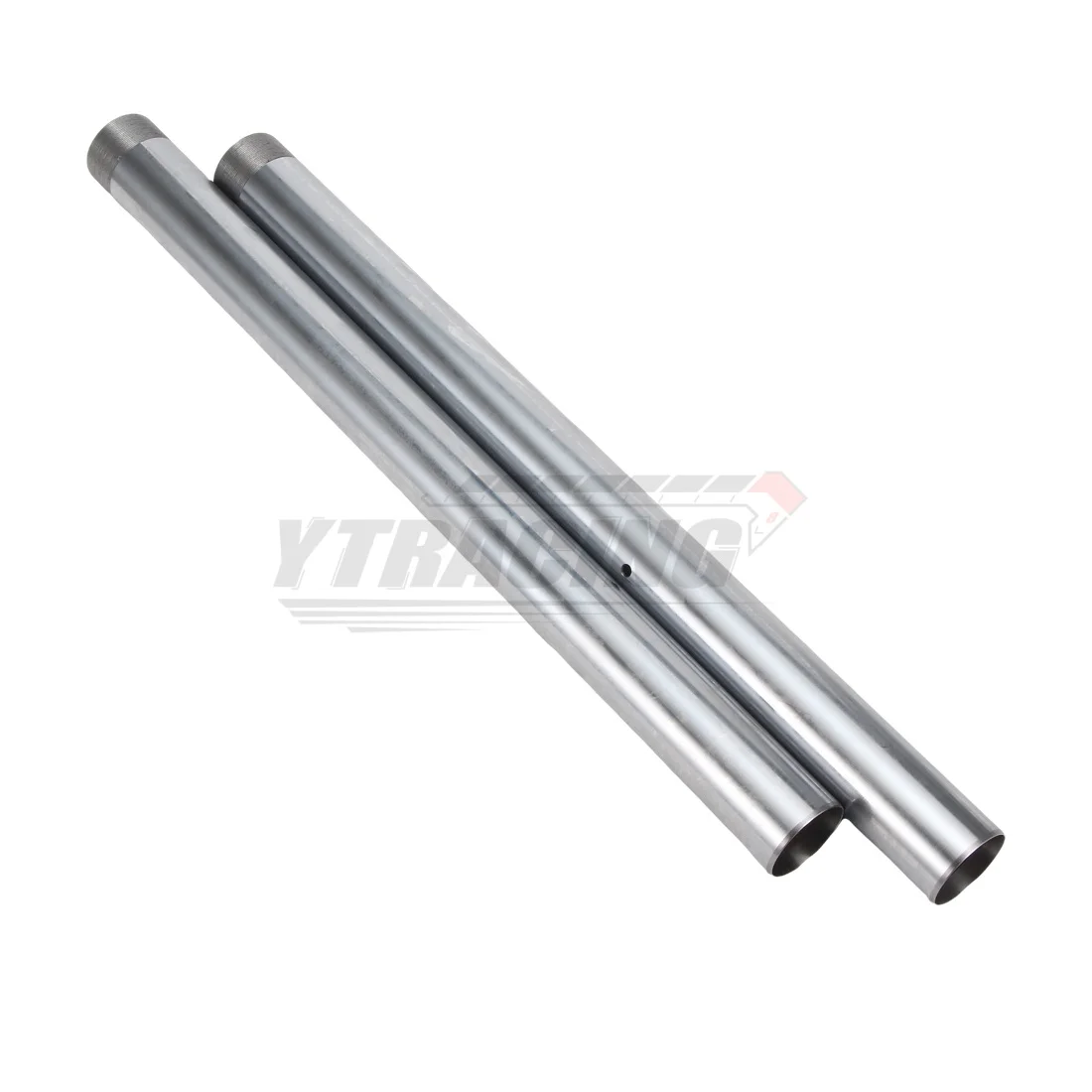 Внутренние трубы передней вилки мотоцикла для MV Agusta Brutale 675 2012-2015 43*525 мм