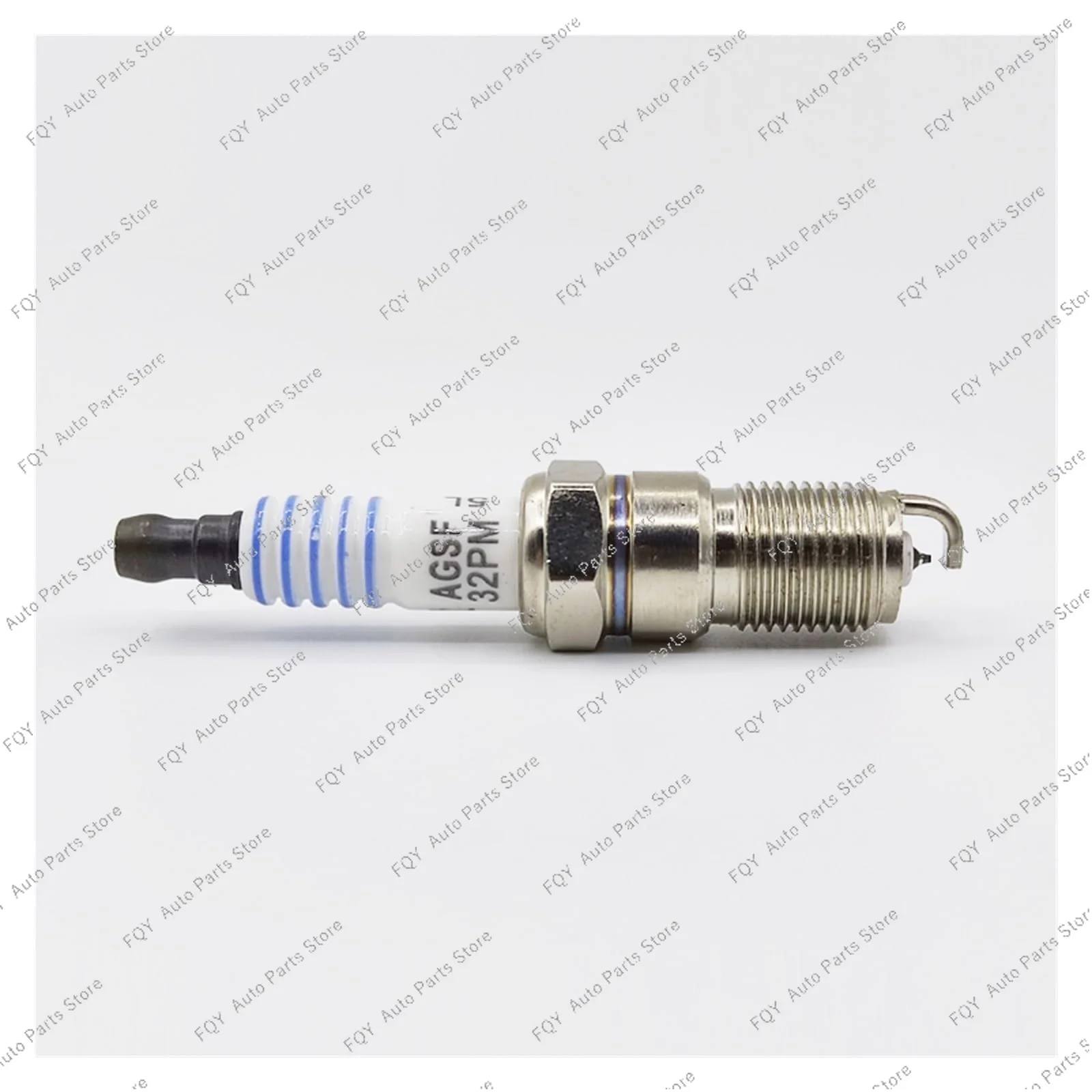 Свечи зажигания для Motorcraft SP493 AGSF32PM Ford 4.6L 5.4L V8