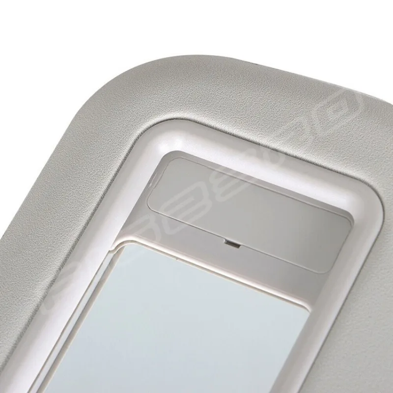 Солнцезащитный козырек для Mazda3 2010 2011 2012 2013 OEM