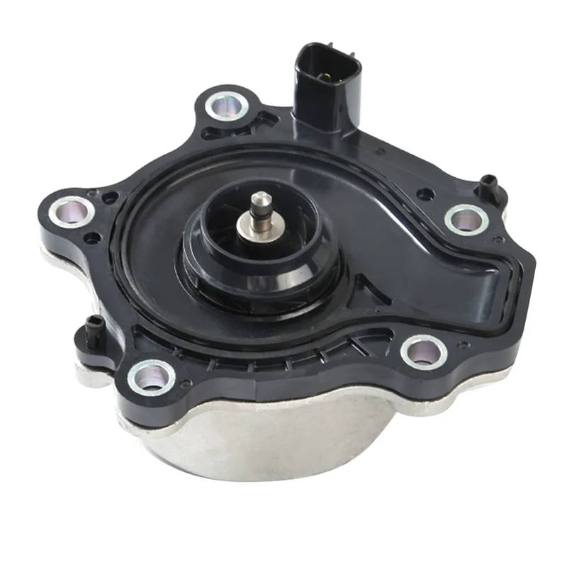 Electronic Brushless Auxiliary Water Pump for Prius 161A0-39035 161A039035 Cars