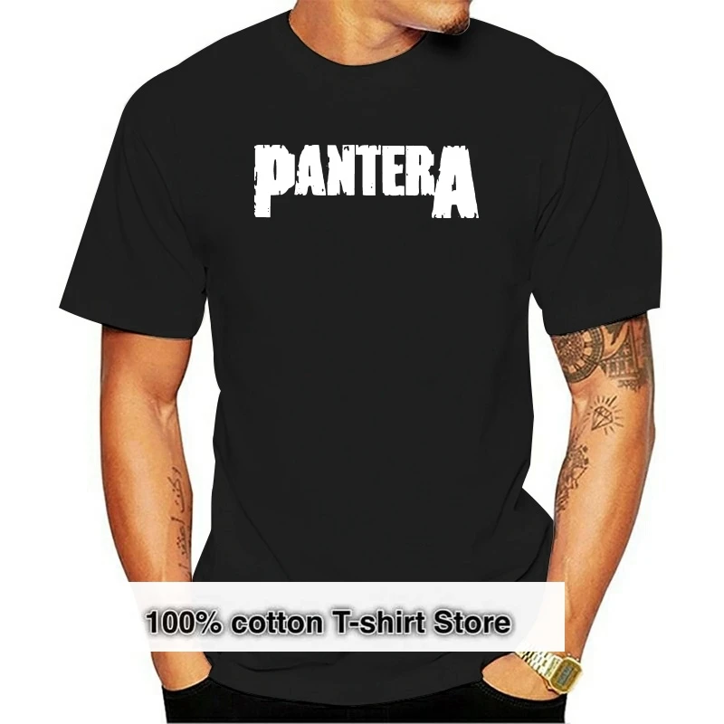 

Мужская футболка Dimebag Darrel Pantera [Двусторонняя Футболка] 013980