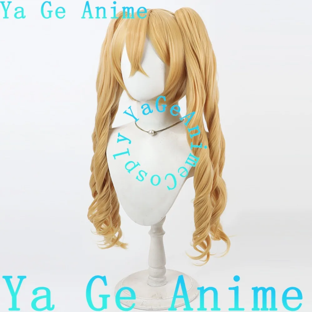 Фото Ya Ge Mewkledreamy Pretty Cure Momozono Love Косплей Парик Аниме Реальность Шоу Игры Ролевой Парик Используется Для Аниме Танцевальные Вечерние №3