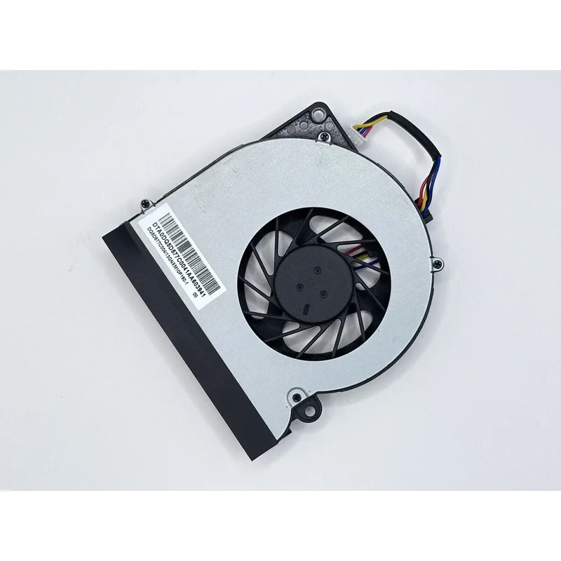 Вентилятор процессора для ноутбука ASUS X52F X52JB X52JU (art.: 3920dafcd3210) - 3920dafcd3210