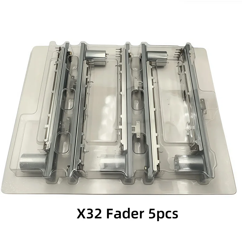 

BEHRINGER X32 моторный фейдер