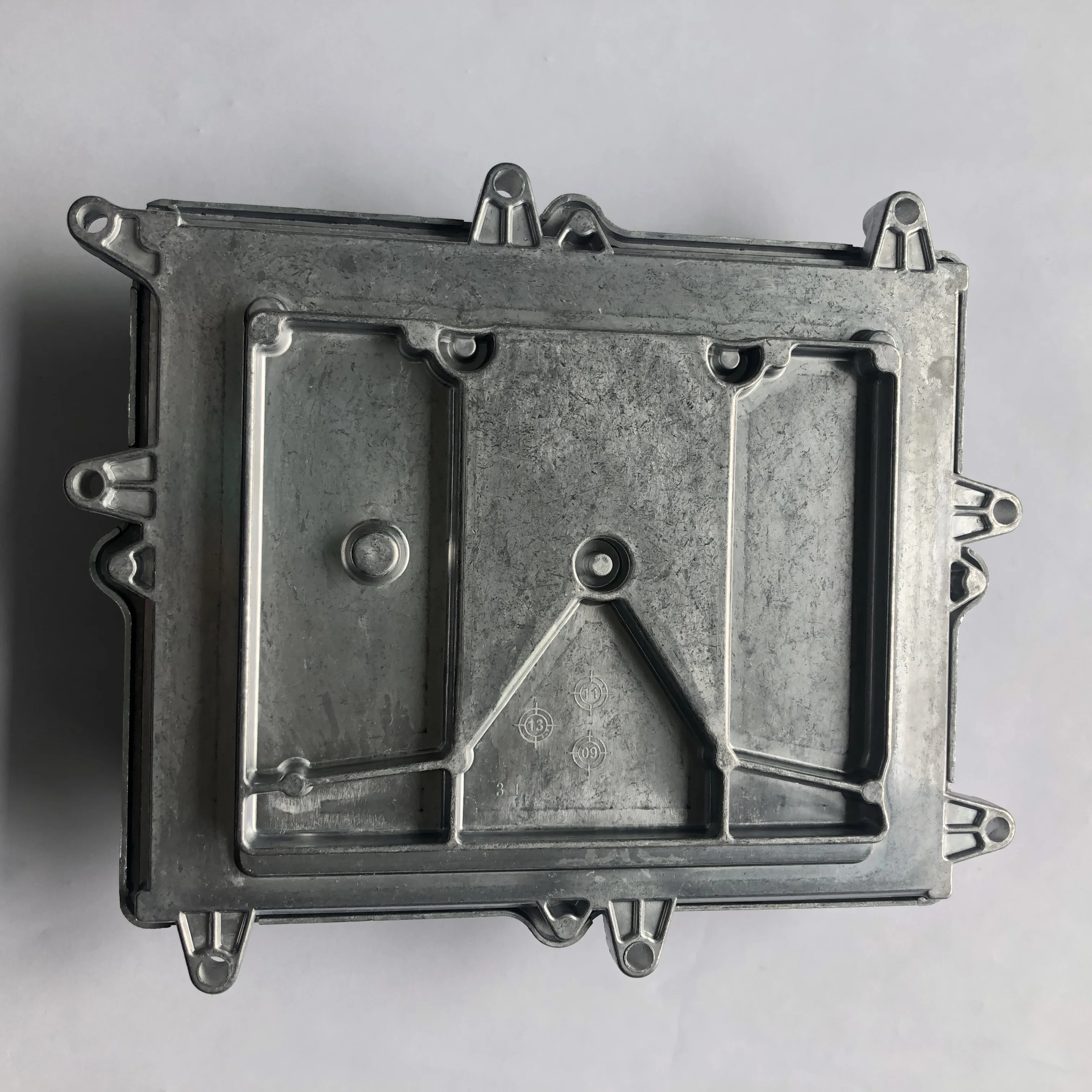 

Экскаватор DL250 ECM ECU дизельный двигатель блок управления 0281020084