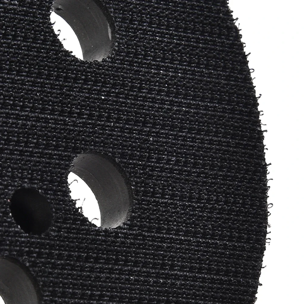 Высококачественная Новая полезная шлифовальная накладка электроинструмент