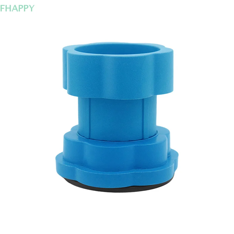 Регулируемые по высоте подушечки для ног стиральной машины антивибрационное