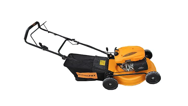 

FMLM460 4-stroke Petrol Lawn Mower 135cc Gasoline Lawn Mower For Agriculture
