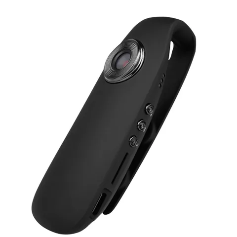 Новинка, Спортивная мини-камера 1080P, цифровая фотокамера, мини-видеокамера, видеорегистратор, корпус Мотоцикла, велосипеда, камера движения - изображение