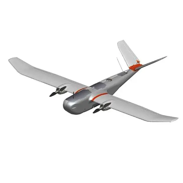 Skywalker TITAN 2160 мм комплект самолетов с авиапочтой EPO/ARF SKYWALKERRC