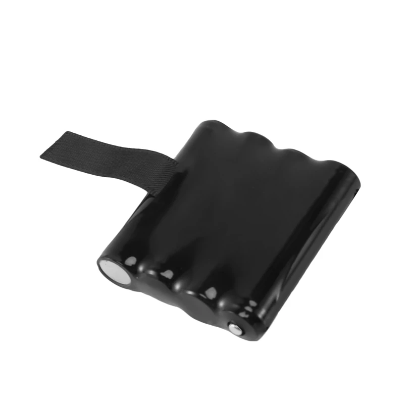 2X Ixnn4002B 800Mah Ni-Mh Аккумулятор для радиостанции Motorola Tlkr T80 T80Ex Xtr446 Xtb446 Xt180 Xtk446 T61 T81 T5 T6 T7 T8.
