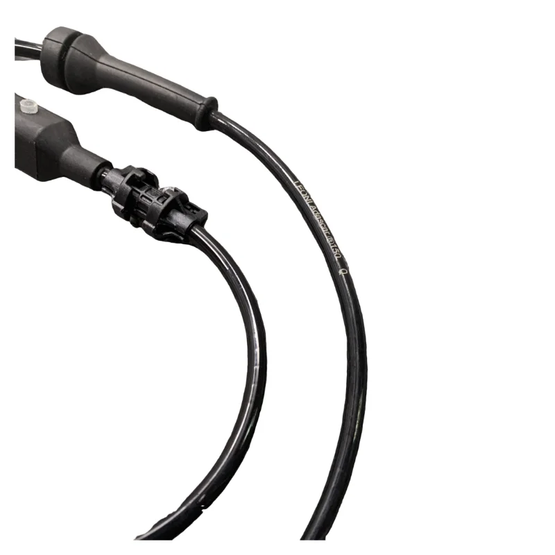 Автомобильный датчик скорости переднего и заднего колес LR024202 из АБС для Land Range Rover