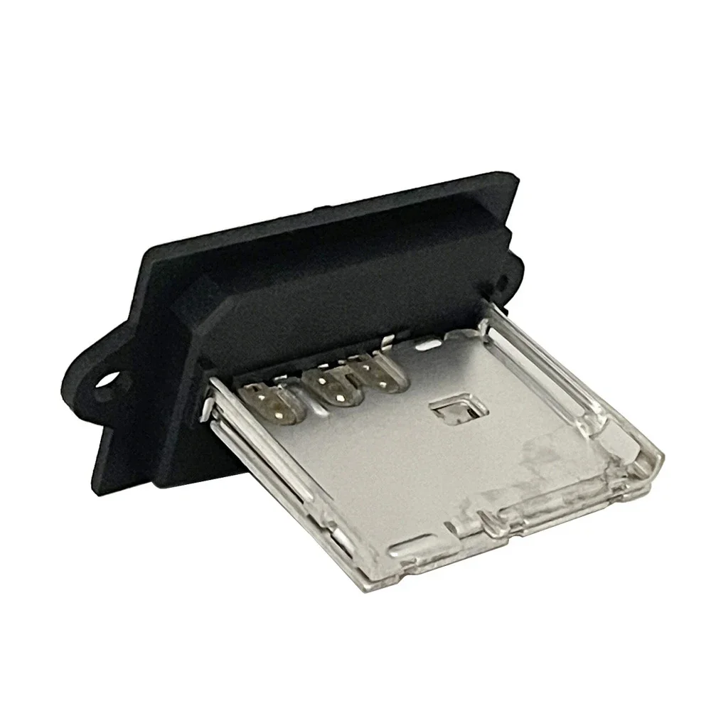 Фото Резистор двигателя вентилятора отопителя RESO для Nissan Cube Versa для Mitsubishi Triton 27150-ED50A 27150-ED000 №2