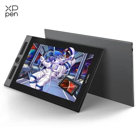 XP-Pen Artist Pro 16 графический планшет
