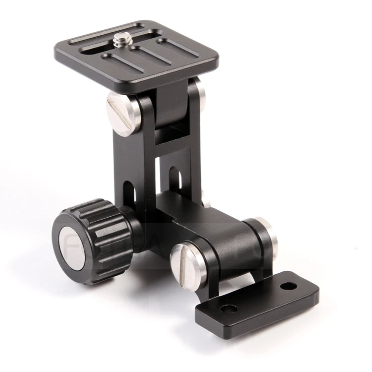 

Фотообъектив с длинным фокусом, быстросъемная пластина для объектива фотоаппарата, держатель адаптера SUNWAYFOTO RRS