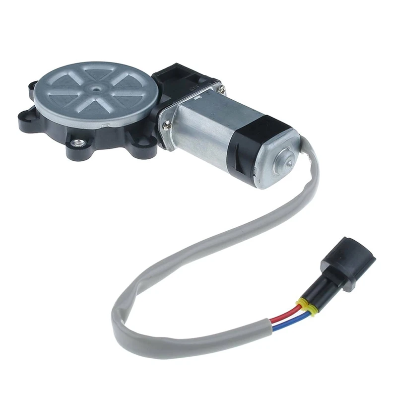 Запчасти для стеклоподъемника Nissan Versa 2007-2012 80730-8991A 742-510 2 контакта