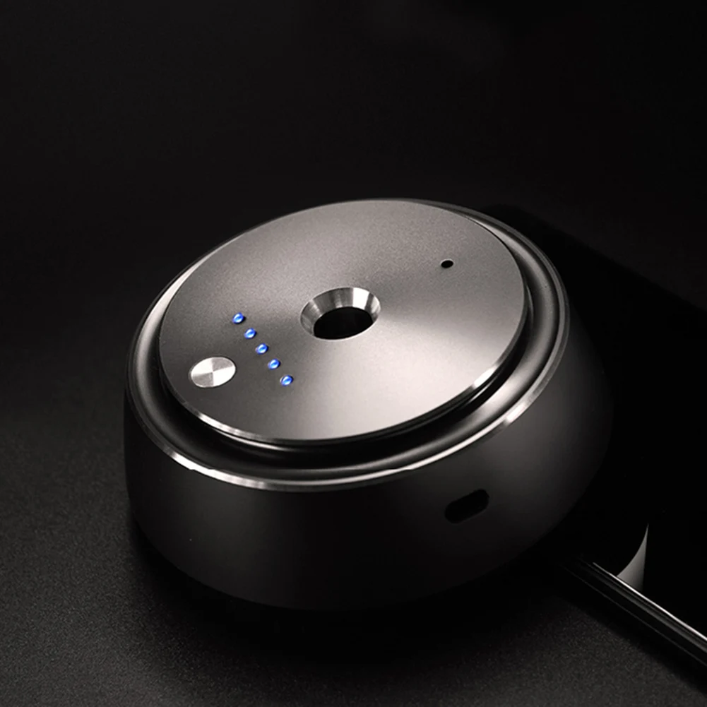 

Car Air Freshener Perfume Smart Auto Fragrance Car Scents Aromas Machine Fragrance Diffusers Freshener For Auto Spray Deodorant