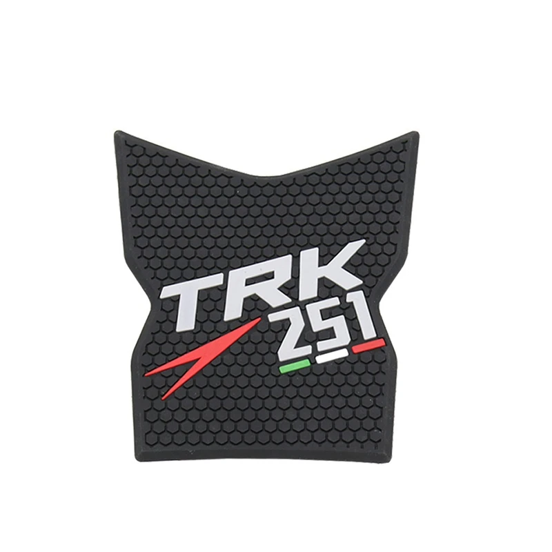 Наклейка на коленный сустав для мотоцикла Benelli TRK251 TRK 251 2018 2019