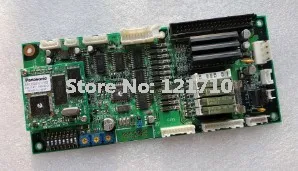 

Industrial equipment board LR4800RVE2-PLC-I/O REV1.2 H00473001 AFPJ0201(1/10)