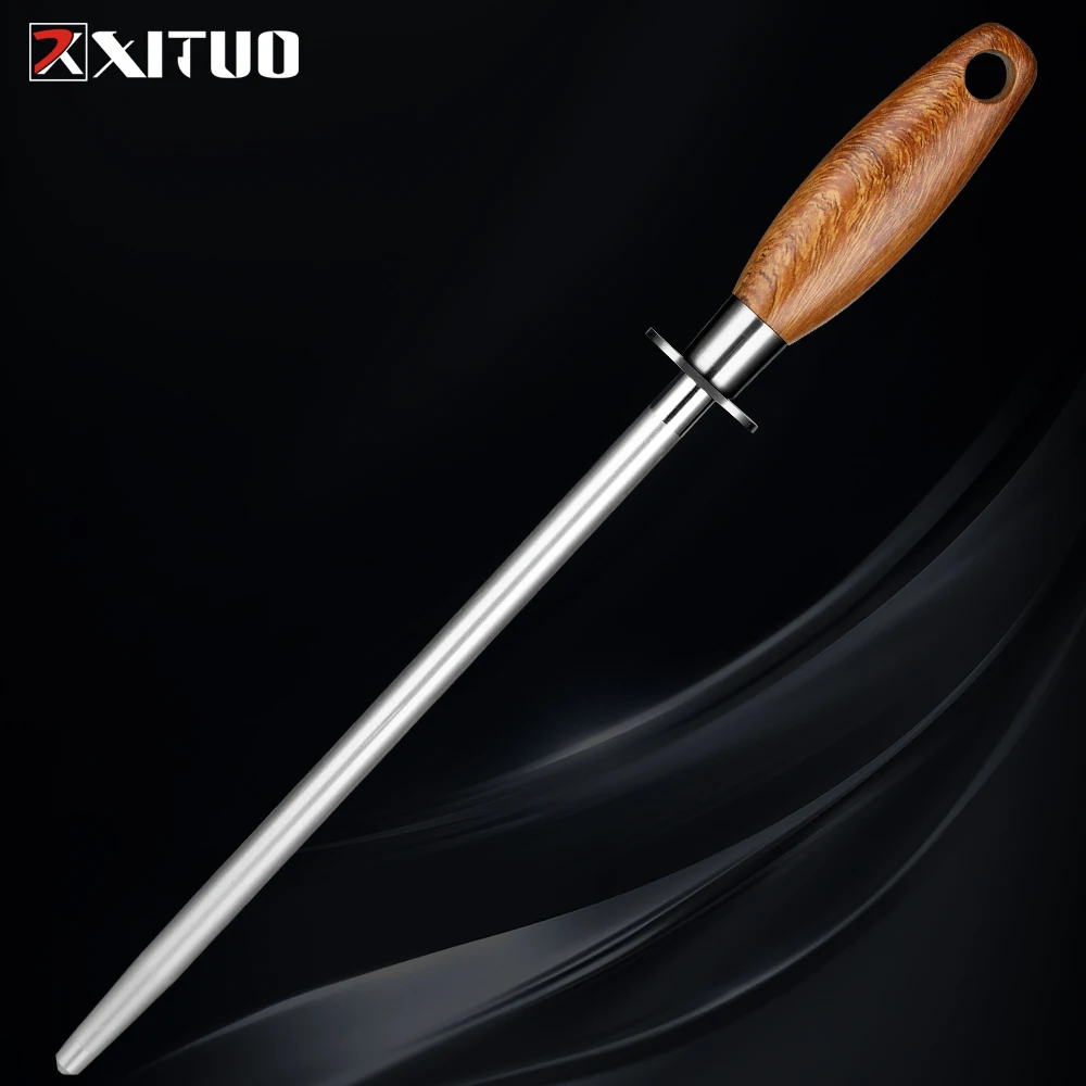 

Алмазная заточка для ножей Xituo 10 дюймов