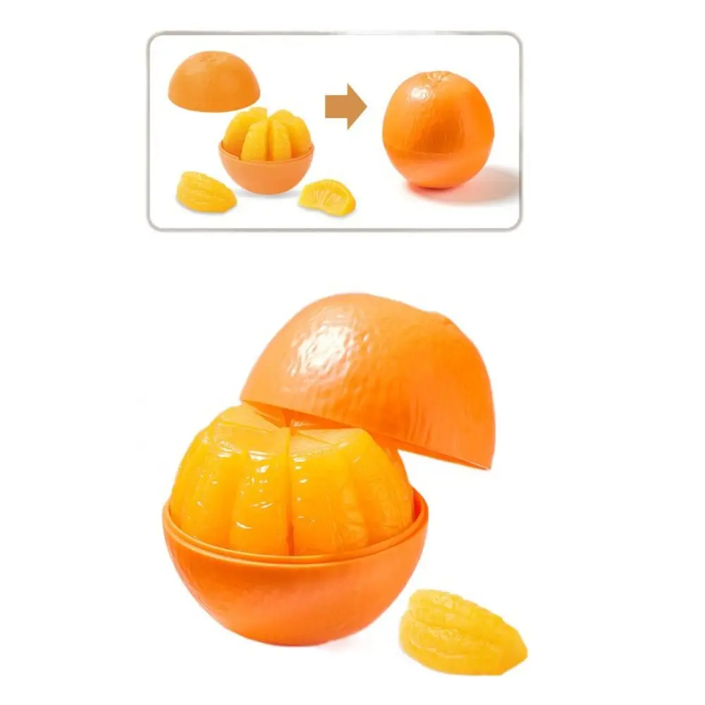 Игрушки-головоломки Монтессори морские ежечинки 3D сенсорные игрушки имитация