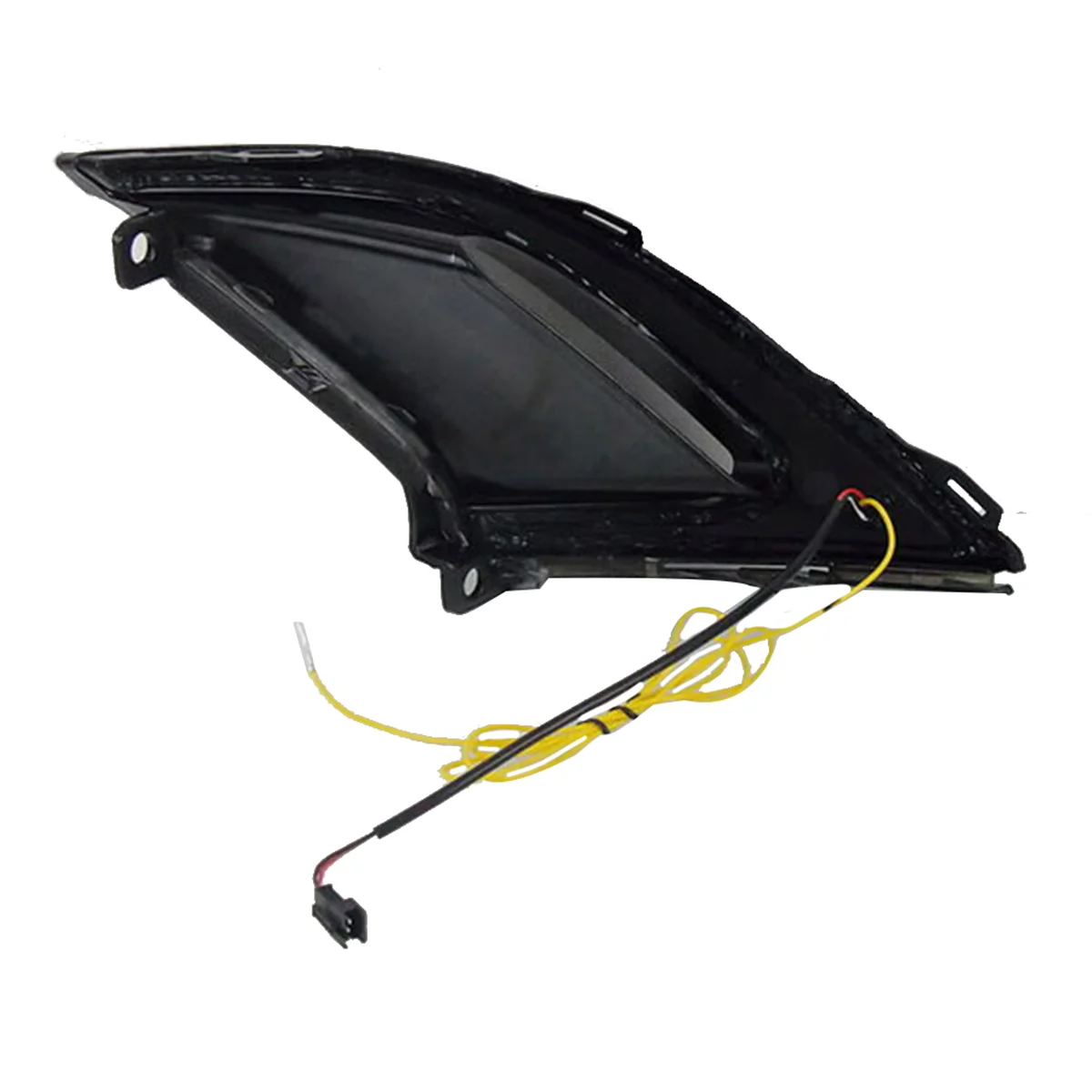 Противотуманная фара на передний бампер для Honda Accord 23-24 дневные ходовые огни