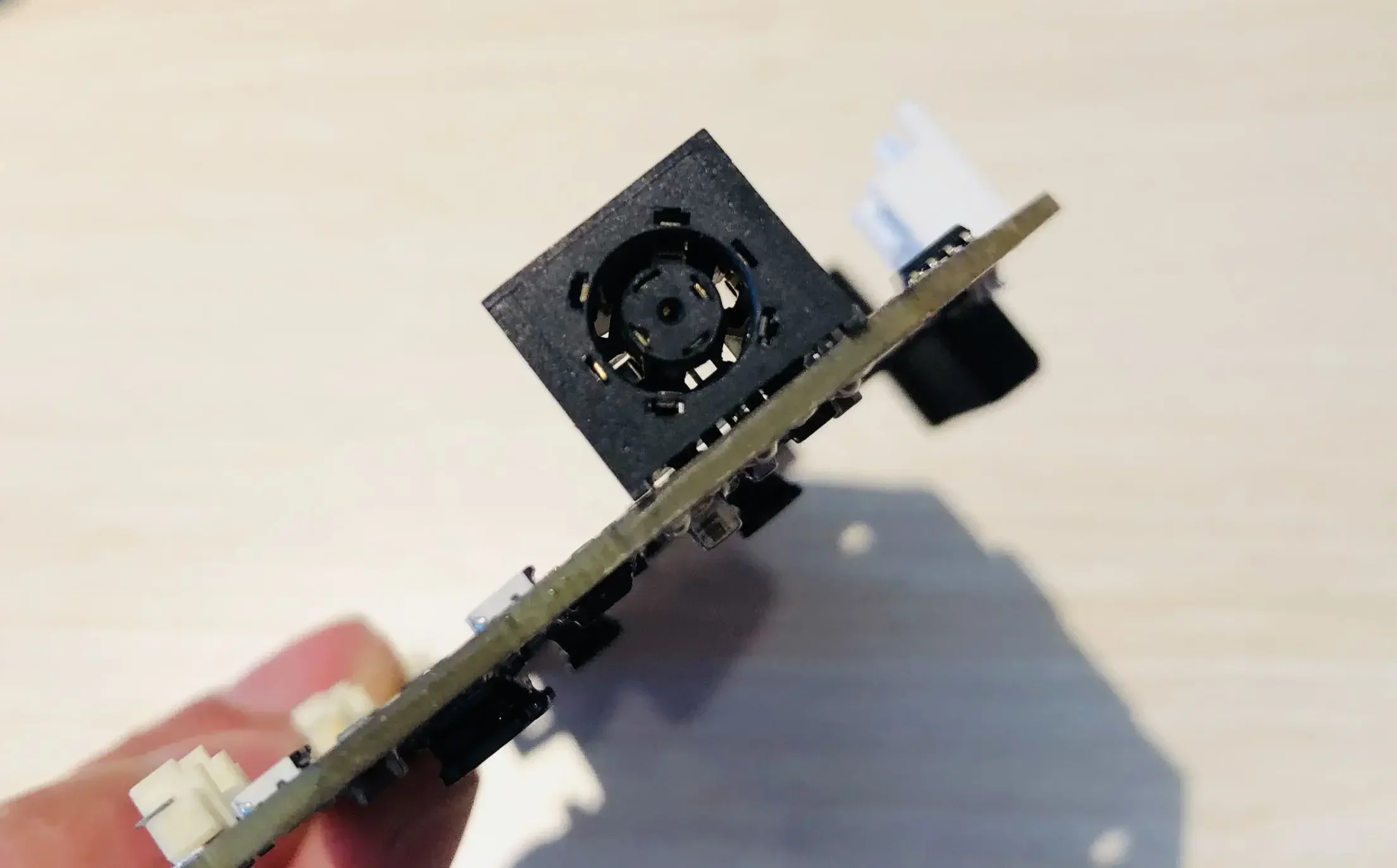 Материнская плата для пульта дистанционного управления DJI Phantom 4 3 GL300C решает